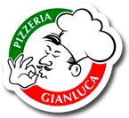 Pizzeria Gianluca Logo